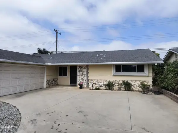 1961 Mono Street, Oxnard, CA 93036