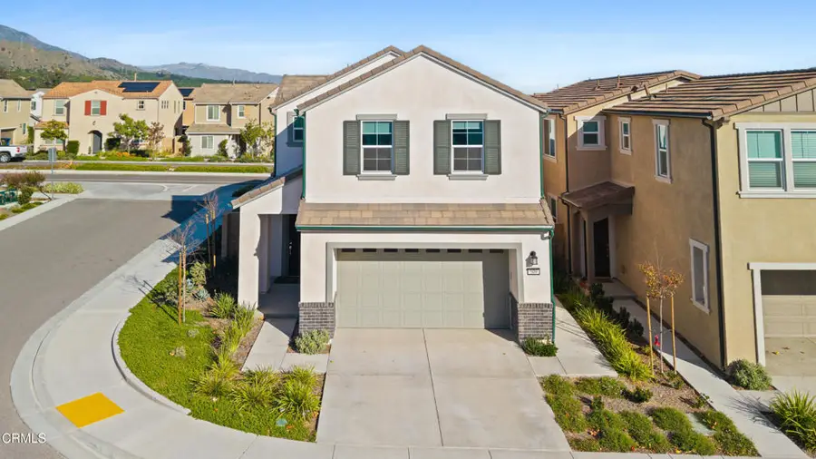 509 Snowdrop Lane, Santa Paula, CA 93060 - #2