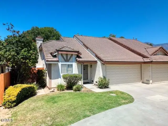123 Elmhurst Lane, Fillmore, CA 93015 - #2