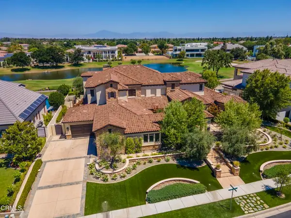 2508 Brighton Park, Bakersfield, CA 93311