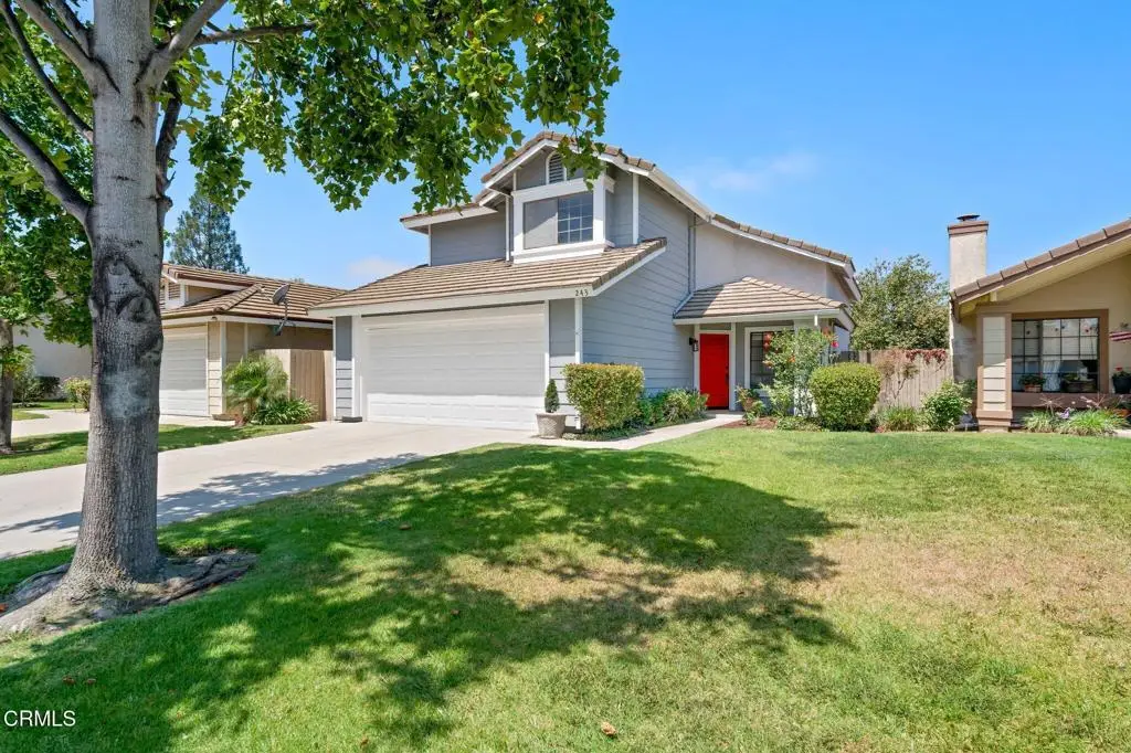 243 Camino El Rincon, Camarillo, CA 93012 - #1