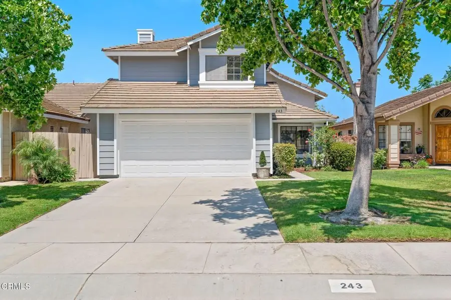 243 Camino El Rincon, Camarillo, CA 93012 - #2
