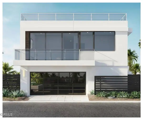 4834 Oceanaire Street, Oxnard, CA 93035