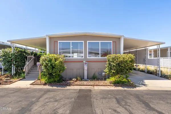 118 Don Felipe #118, Ojai, CA 93023