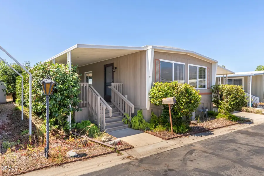 118 Don Felipe #118, Ojai, CA 93023 - #2