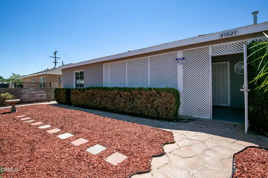 45027 Division Street, Lancaster, CA 93535 - #3