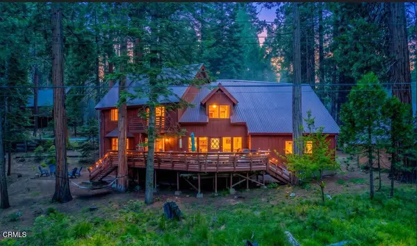42031 N Evergreen Road, Shaver Lake, CA 93664