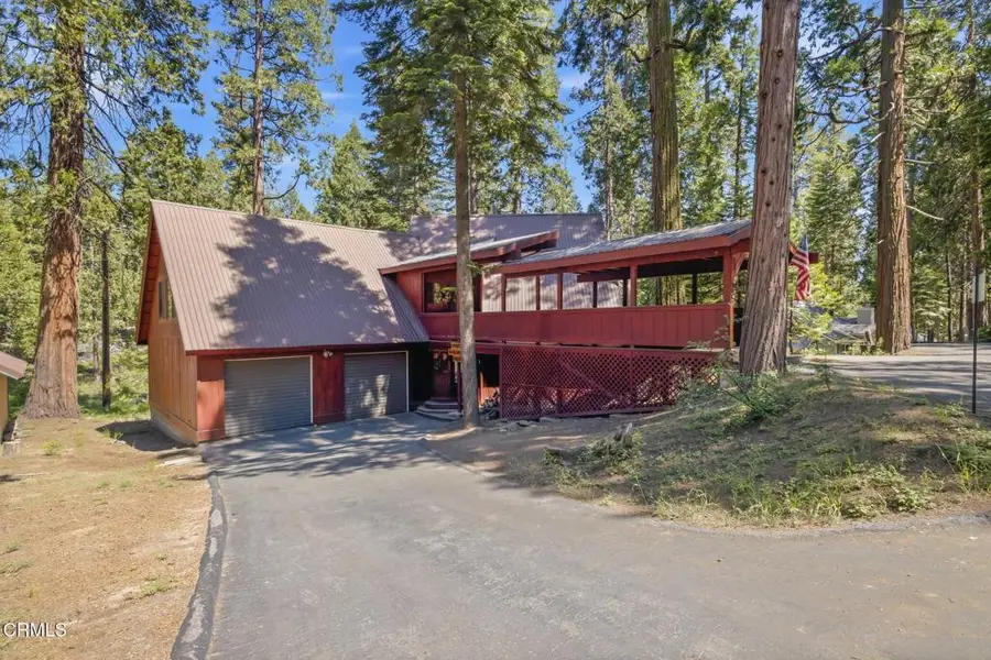 42031 N Evergreen Road, Shaver Lake, CA 93664 - #3