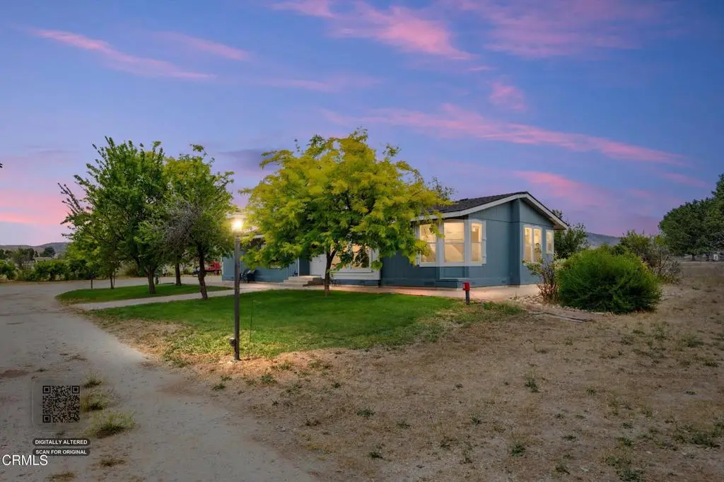 15054 Abajo Avenue, Tehachapi, CA 93561 - #1