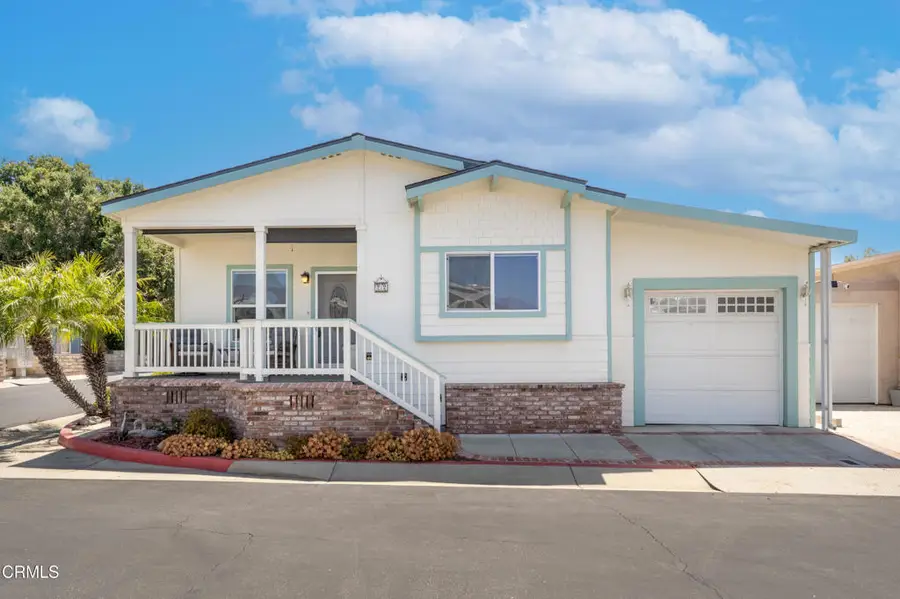 1885 Maricopa Highway #22, Ojai, CA 93023 - #2