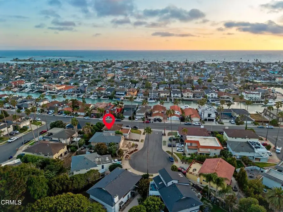 950 Seaside Court, San Buenaventura Ventura, CA 93001 - #2