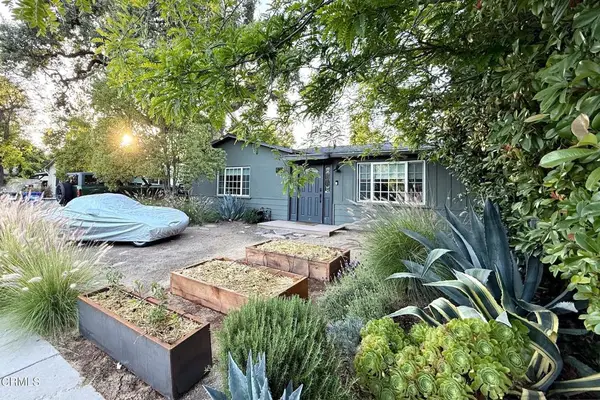 408 Franklin Drive, Ojai, CA 93023