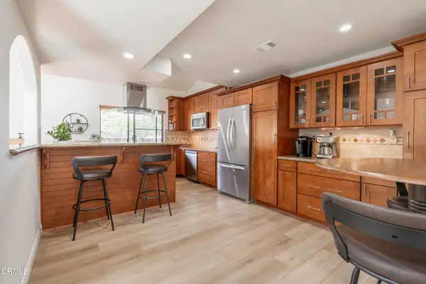211 N Carillo Road #E, Ojai, CA 93023