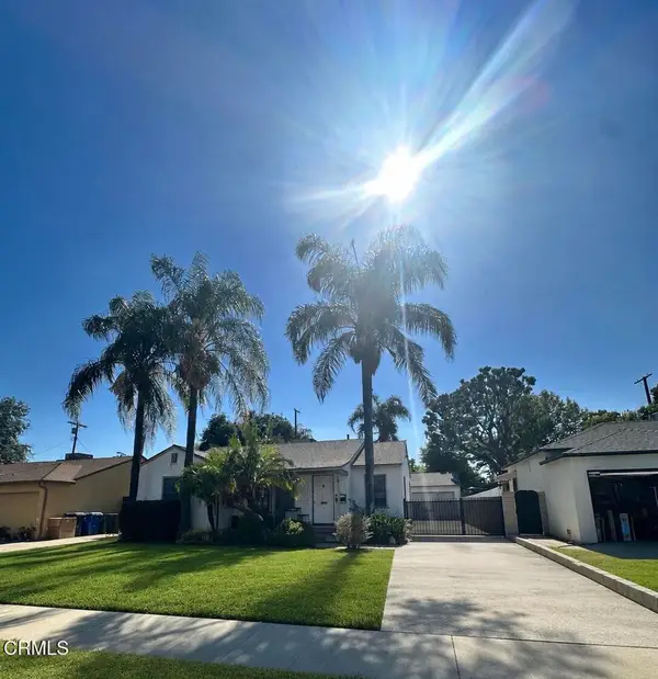 6929 Oak Park Avenue, Lake Balboa, CA 91406