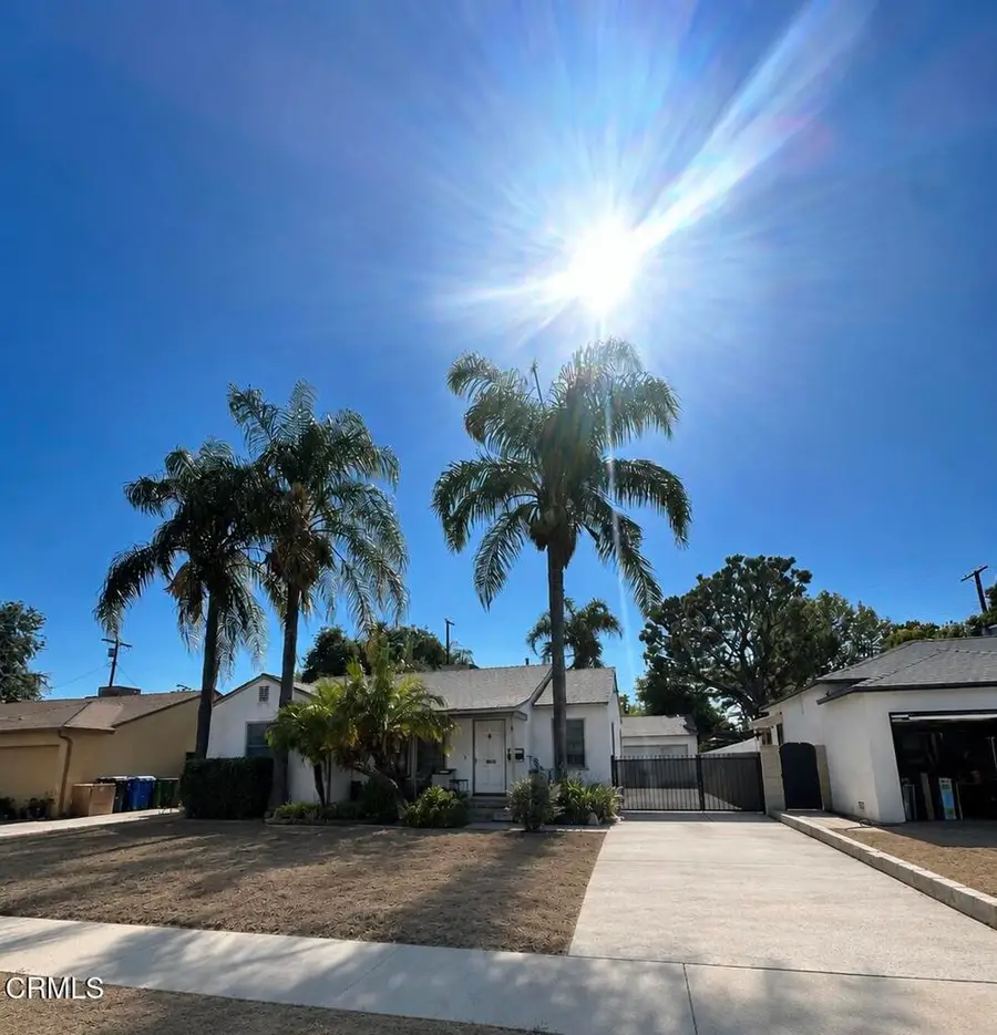 6929 Oak Park Avenue, Lake Balboa, CA 91406 - #2