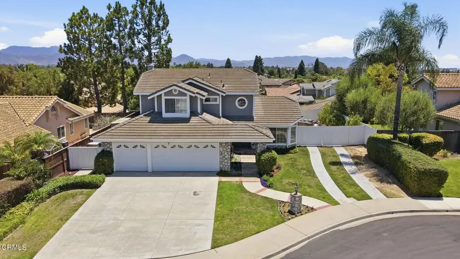 696 Corte Vina, Camarillo, CA 93010 - #3
