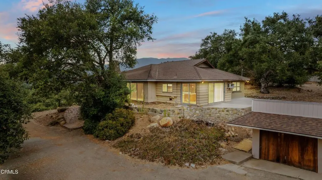 11270 N Ventura Avenue, Ojai, CA 93023 - #1