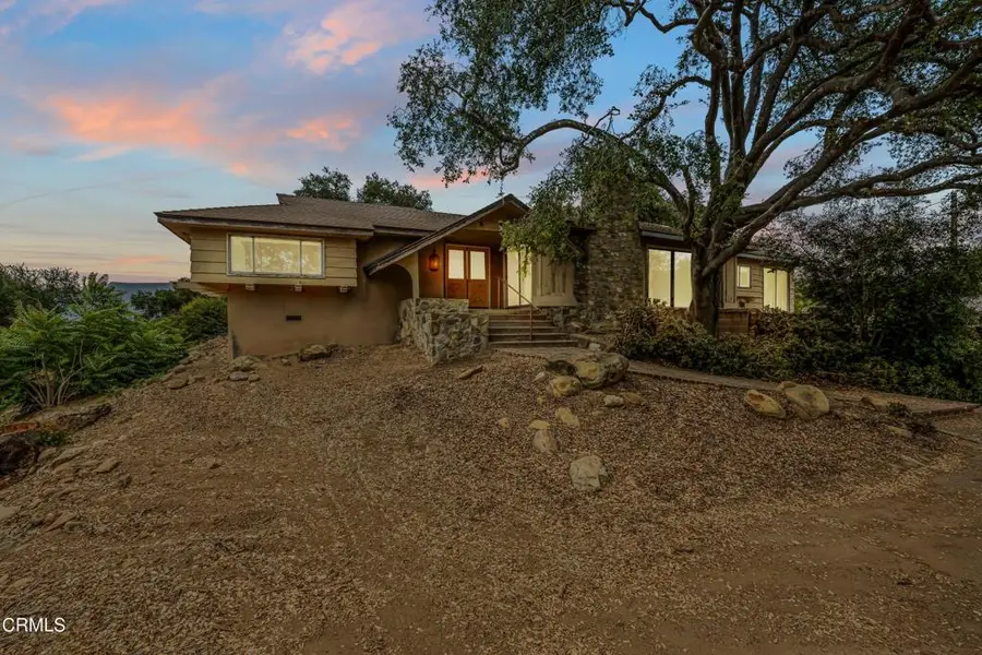 11270 N Ventura Avenue, Ojai, CA 93023 - #2