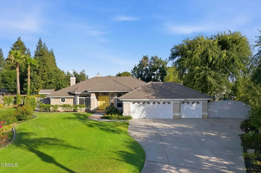 15331 Mabel Court, Bakersfield, CA 93314 - #1