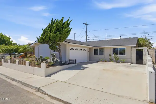 2005 San Jose Street, Oxnard, CA 93030