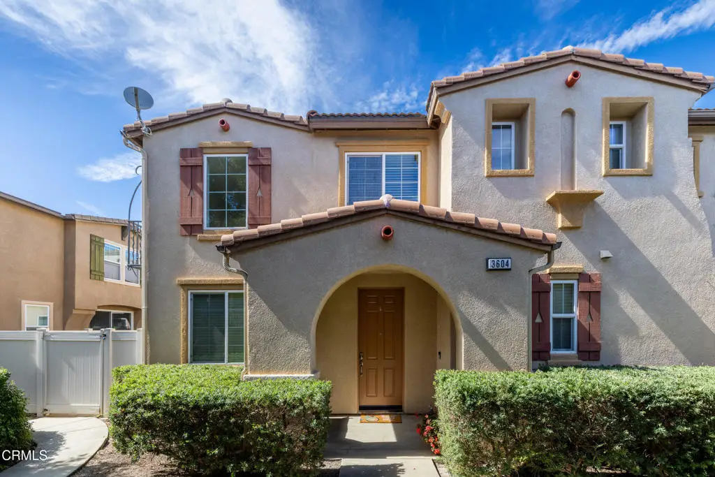 3604 Jolly Roger Way, Oxnard, CA 93035 - #1
