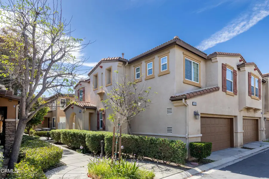 3604 Jolly Roger Way, Oxnard, CA 93035 - #3