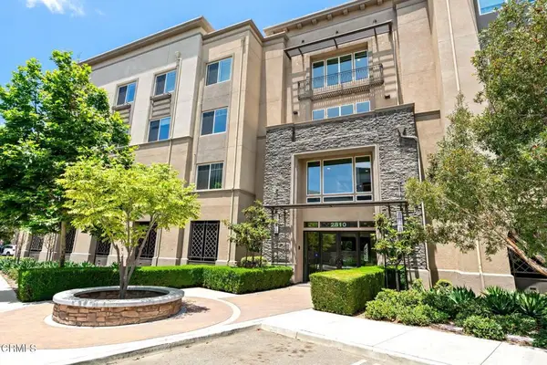 2810 Wagon Wheel Road #402, Oxnard, CA 93036