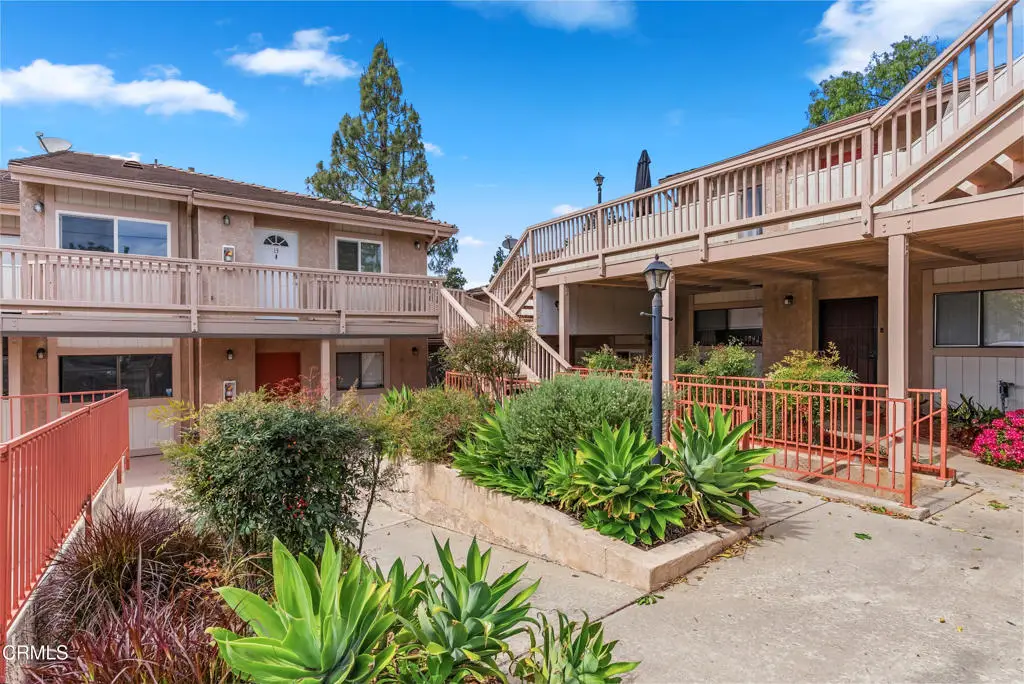 1745 Los Feliz Drive #12, Thousand Oaks, CA 91362 - #1