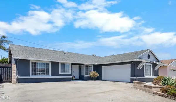 1001 Redwood Street, Oxnard, CA 93033
