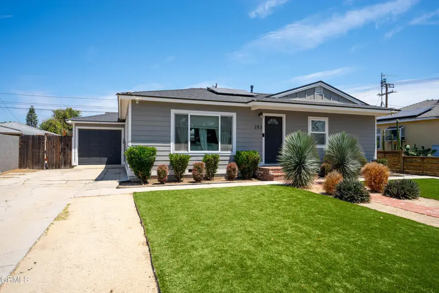 283 Lafayette Drive, Oxnard, CA 93036 - #3
