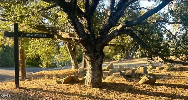 501 W Eucalyptus Street, Ojai, CA 93023