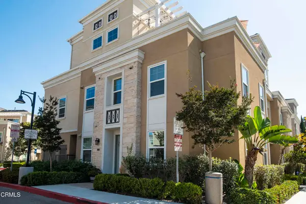 501 Winchester Drive, Oxnard, CA 93036