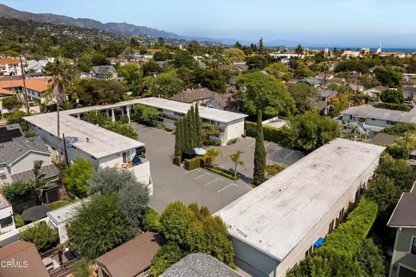 1825 Chapala Street, Santa Barbara, CA 93101