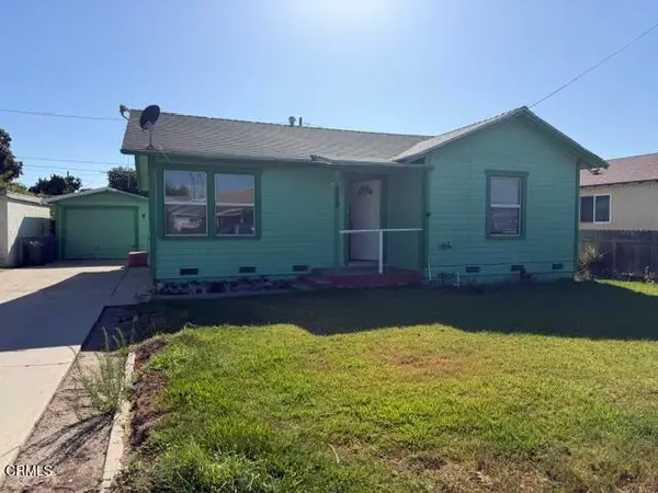 226 Brett Way, Santa Paula, CA 93060