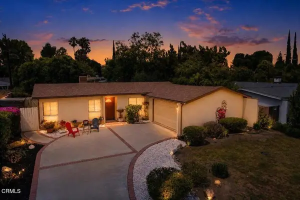 22901 Leadwell Street, West Hills, CA 91307
