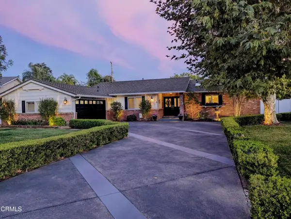 718 Calle Mandarinas, Thousand Oaks, CA 91360