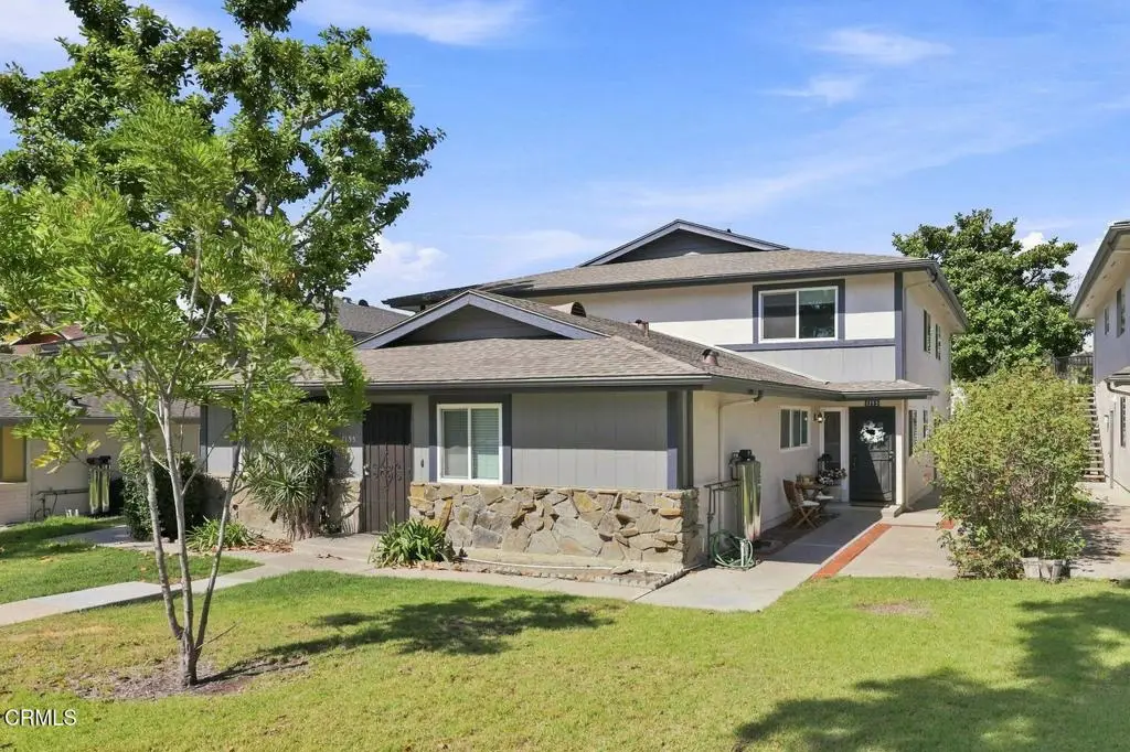 1153 Carlsbad Place, San Buenaventura Ventura, CA 93003 - #1