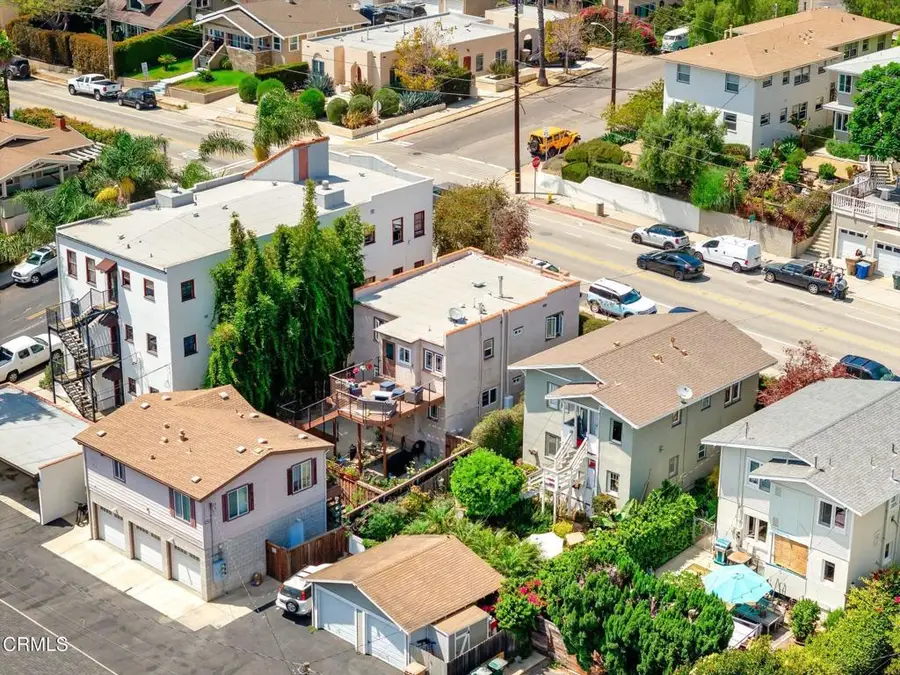 916 Poli Street, San Buenaventura Ventura, CA 93001 - #3
