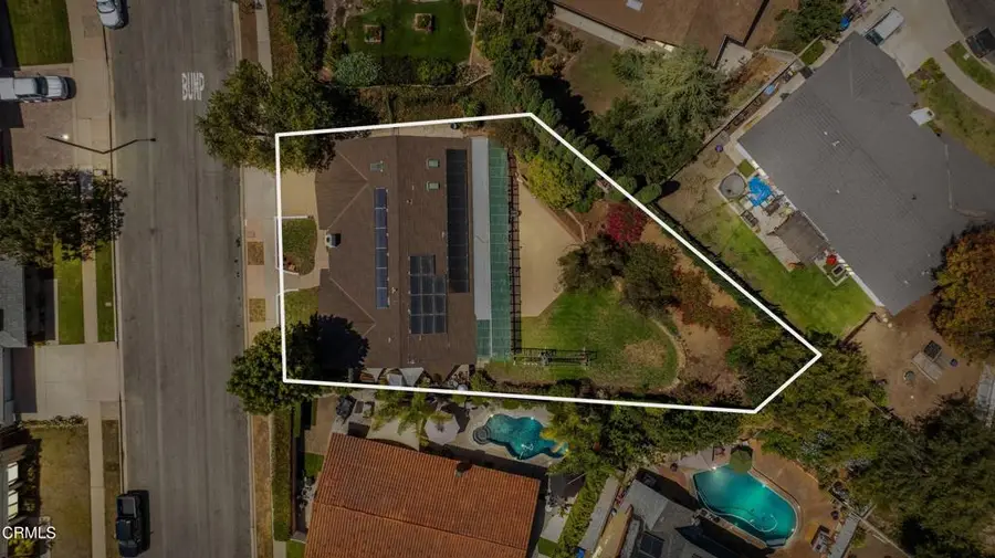 2239 Adrian Street, Newbury Park, CA 91320 - #2