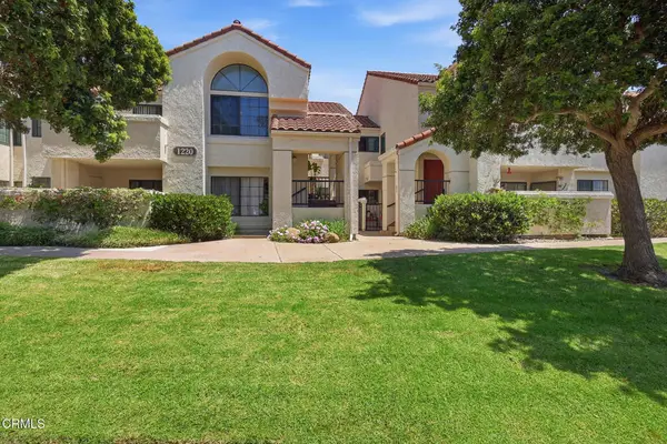 1220 Franciscan Court #5, Carpinteria, CA 93013