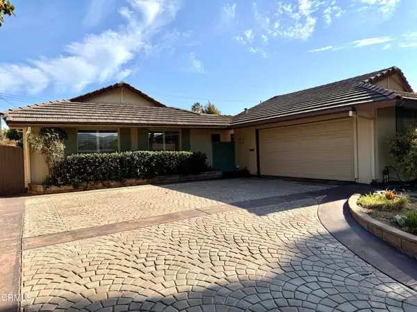 5392 Queens Street, Ventura, CA 93003
