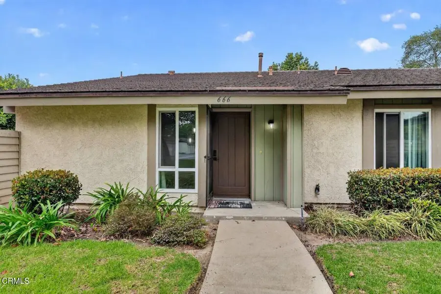 666 Holly Avenue, Oxnard, CA 93036 - #2