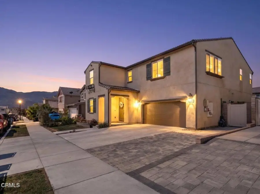 450 Lisbon Place, Santa Paula, CA 93060 - #2