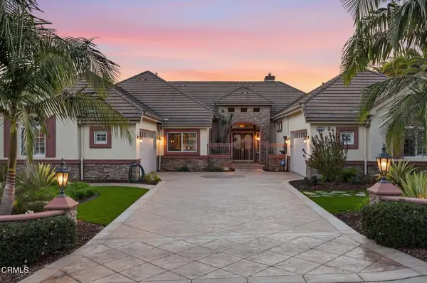 2123 Rambling Rose Drive, Camarillo, CA 93012