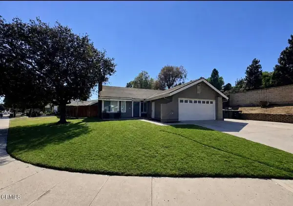 6385 Calle Bodega, Camarillo, CA 93012