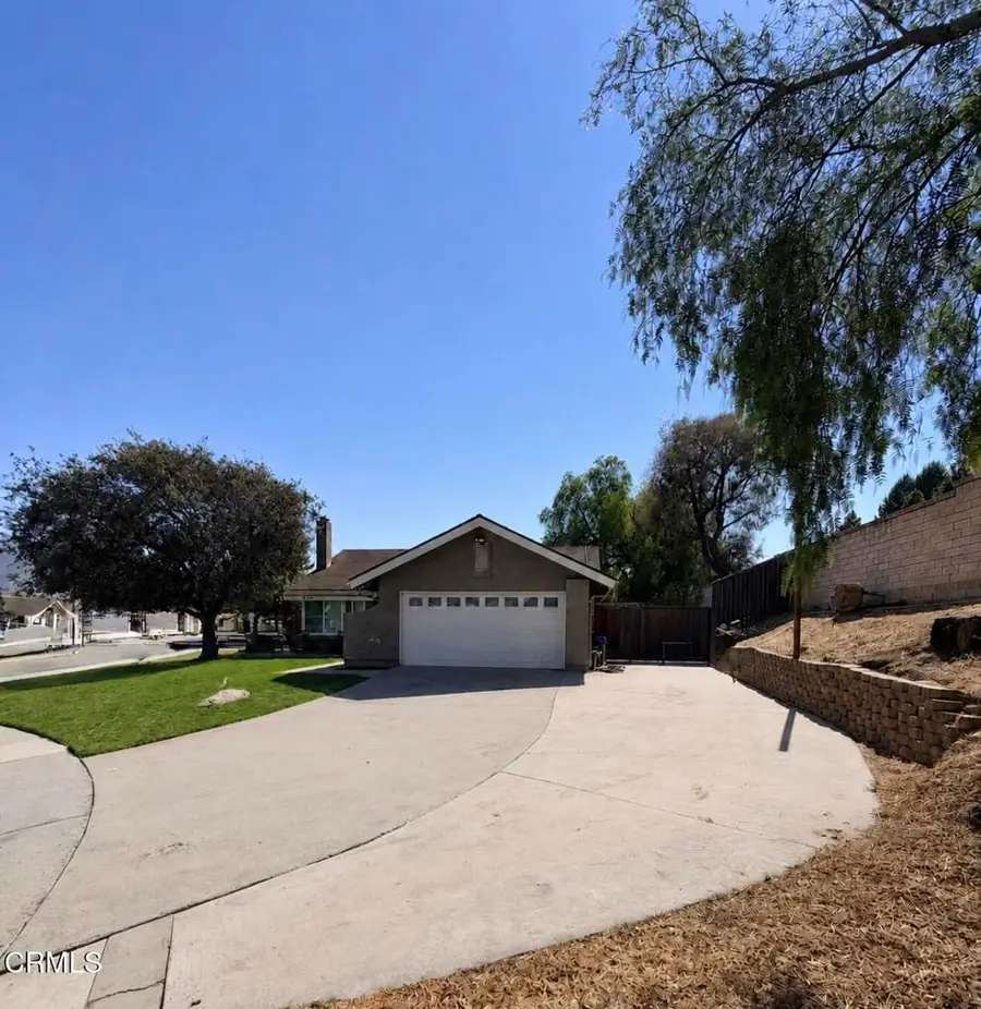 6385 Calle Bodega, Camarillo, CA 93012 - #2