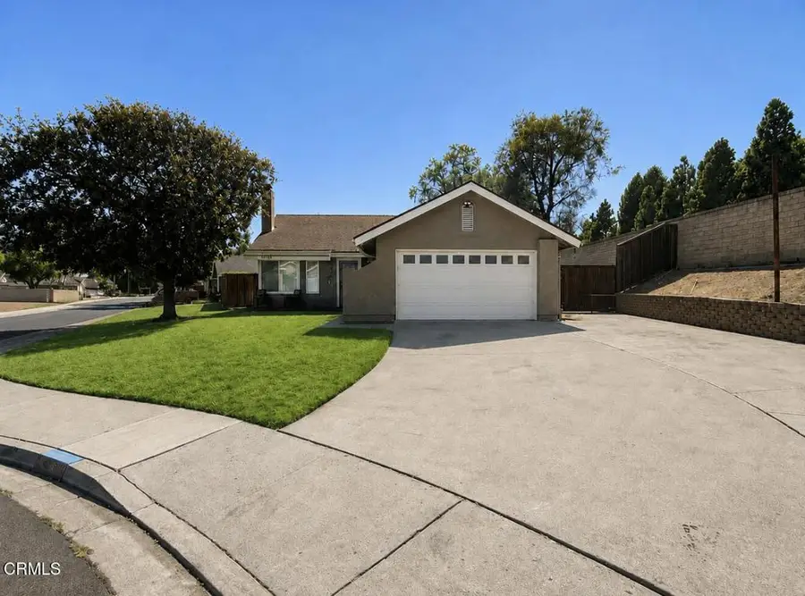 6385 Calle Bodega, Camarillo, CA 93012 - #3
