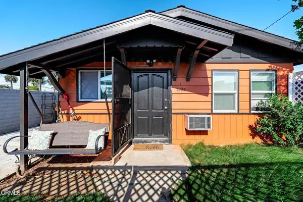 2422 Alameda Avenue, Ventura, CA 93003