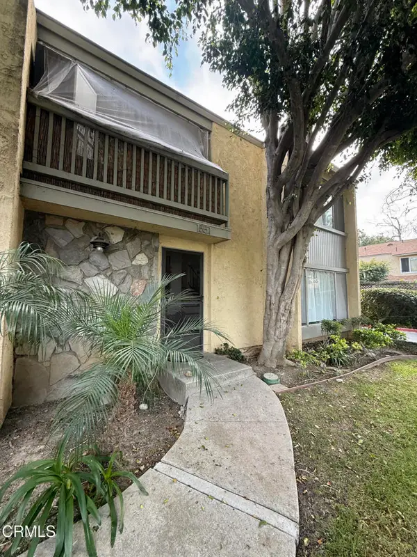 1651 Addax Circle, Ventura, CA 93003