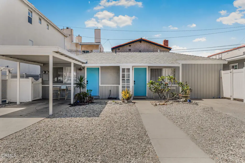 145 147 Hollywood Avenue, Oxnard, CA 93035 - #1